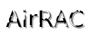 AirRAC Logo